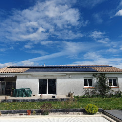 Fournisseur de panneaux photovoltaïques pour des particuliers à Toulouse