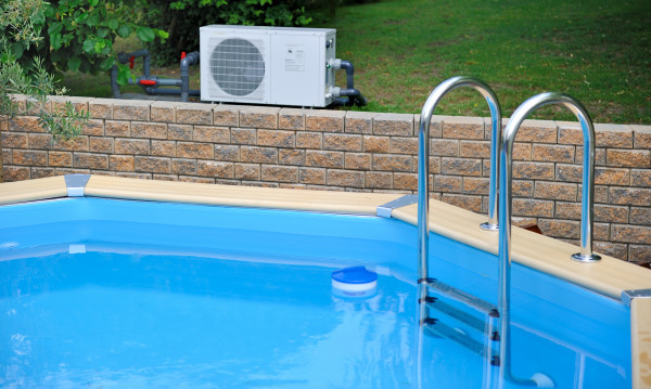 Mini villa avec piscine chauffée à Toulouse